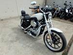     Harley Davidson XL883L-I Sportster883 2013  5